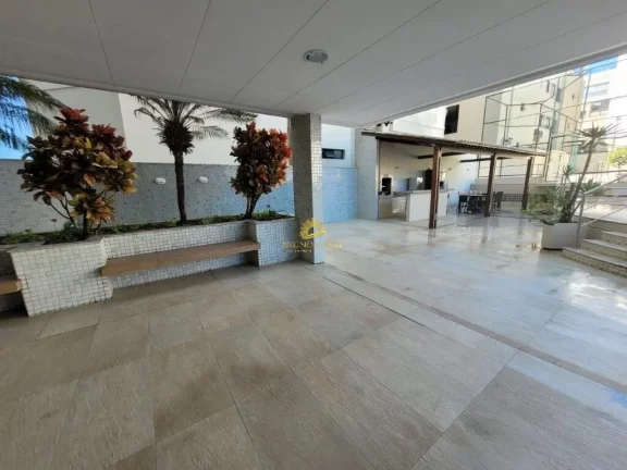 Imagem Exclusivo apartamento de 150m² localizado na privilegiada Praia de Peracanga, na Enseada Azul de Gu...
