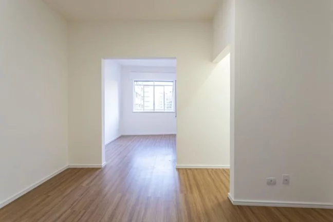 Imagem APARTAMENTO RESIDENCIAL em São Paulo - SP, Vila Mariana