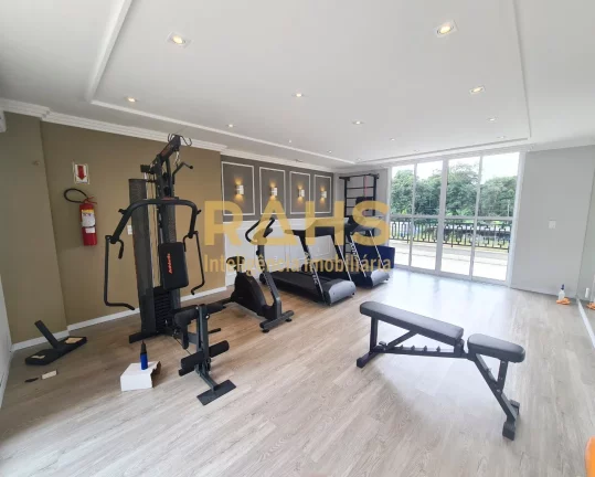 Imagem COBERTURA PLANA . DIFERENCIAIS DE DESTAQUE: - Local alto com linda vista para a Serra do Mar A Serra...