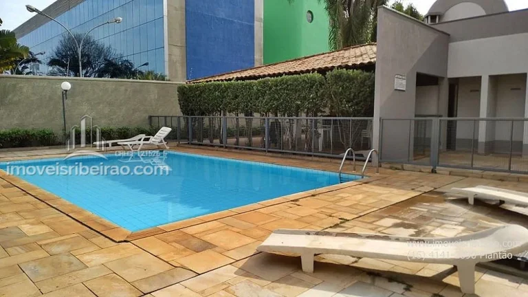 Imagem (Alugado)Apartamento ao lado SEB COC #imoveisribeir