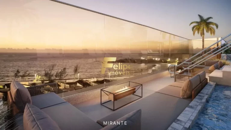 Imagem Descubra o Salt - O empreendimento dos seus sonhos na Enseada Azul!