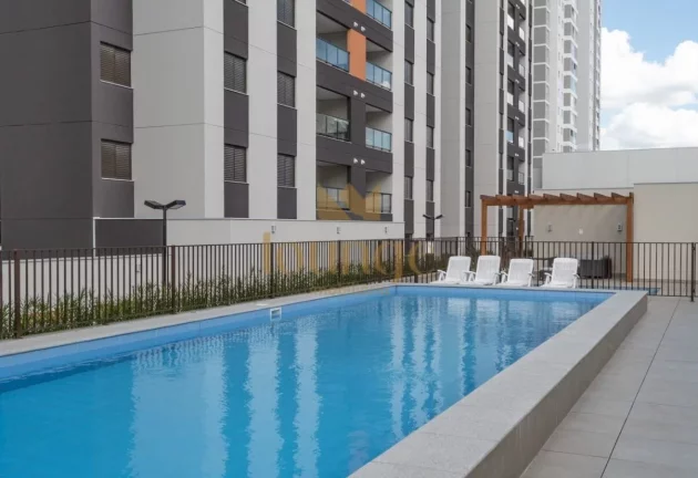 Imagem Apartamento a venda Jardim Piratininga Zona Leste - Sorocaba