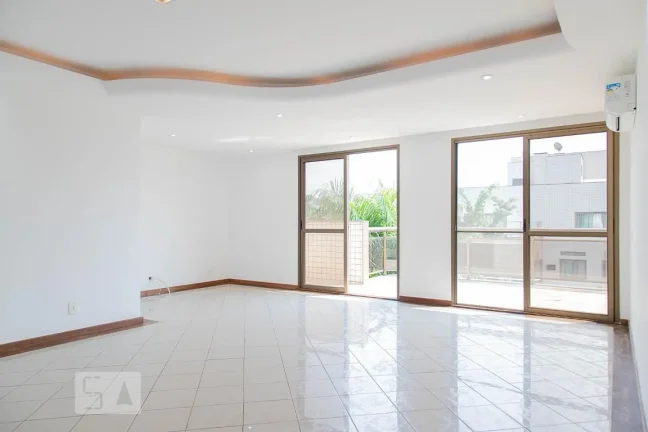 Imagem Apartamento à Venda - Recreio, 4 Quartos, 347 m2
