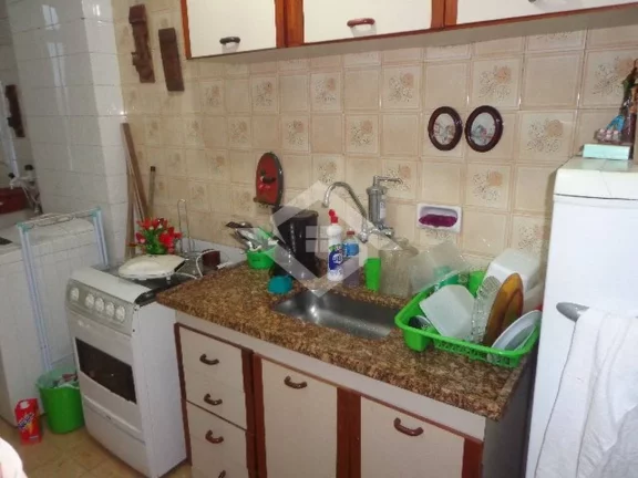 Imagem Excelente apartamento no Condomínio Capemi Iris - Campo Grande