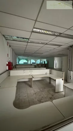 Imagem Galpões para locação em Cotia no bairro Granja Viana II
