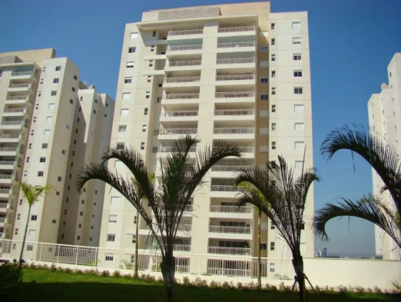 Imagem Apto. no GHAIA Alphaville - 132m²