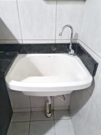 Imagem Apartamento com 2 dormitórios para alugar, 61 m² por R$ 4.235/mês - Tambaú - João Pessoa/PB