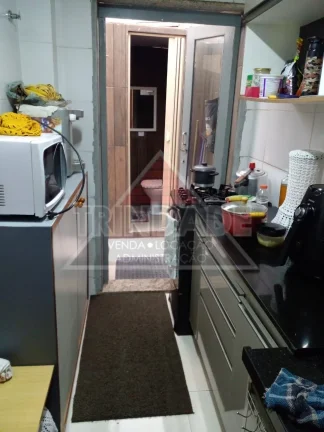 Imagem APARTAMENTO RESIDENCIAL em RIO DE JANEIRO - RJ, RECREIO DOS BANDEIRANTES