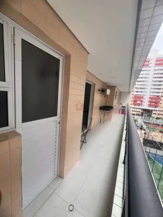 Imagem apartamento para locação - Ocian