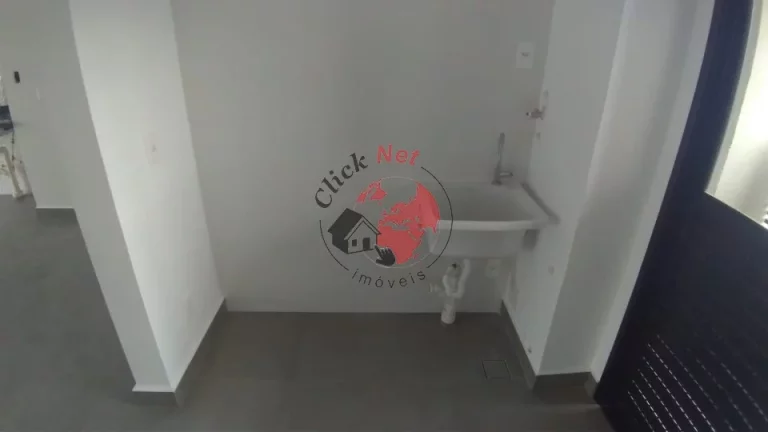 Imagem Apartamento à Venda no bairro Campestre em Santo André com 3 suítes e 3 vagas