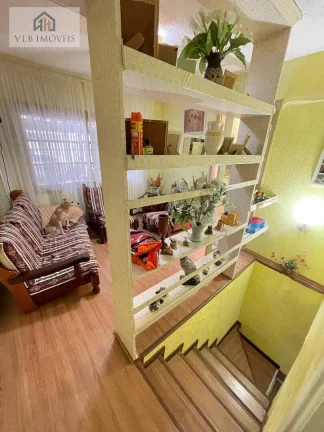 Imagem Casa à venda (159,00 m²), Jardim Catanduva, São Paulo, SP