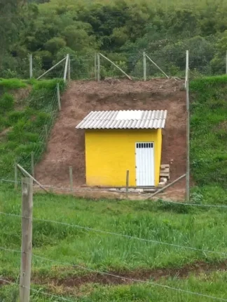 Imagem ÁGUA E PAZ: CHÁCARA 8.200M² C/ MINA CRISTALINA NA SERRA DA MANTIQUEIRA!