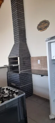 Imagem SEU LAZER COMPLETO: CHÁCARA COM PISCINA E ESTRUTURA PARA SOBRADO!