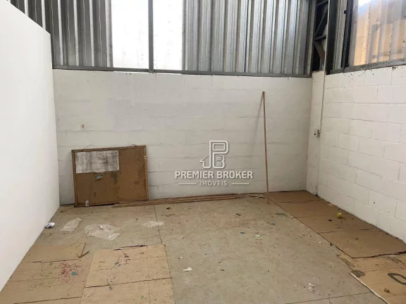 Imagem Galpão à venda, 350 m² por R$ 1.499.900,00 - Parque do Imbui - Teresópolis/RJ