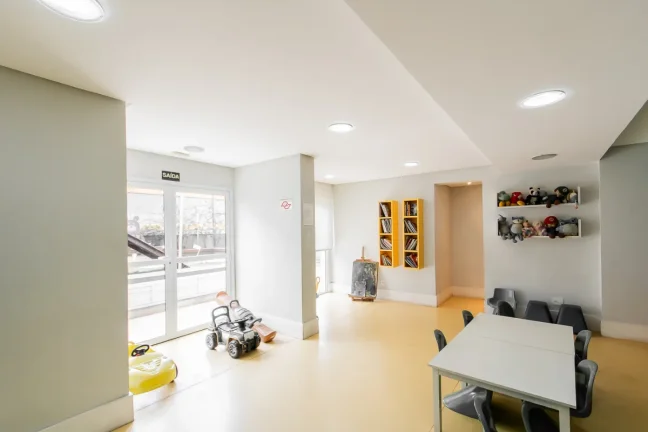 Imagem Apartamento para venda em Liberdade com 3 quartos, sendo 1 suíte , 55m2