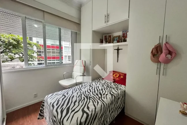 Imagem Apartamento à Venda - Ipanema, 3 Quartos, 130 m2