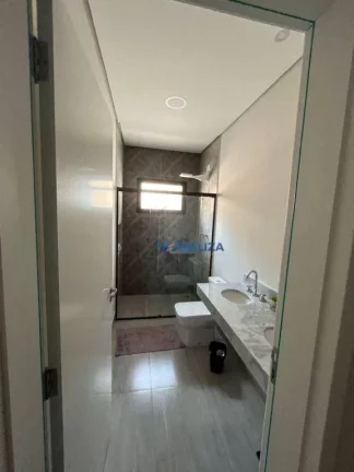Imagem Casa com 4 dormitórios à venda, 277 m² por R$ 2.350.000,00 - Tanque - Atibaia/SP