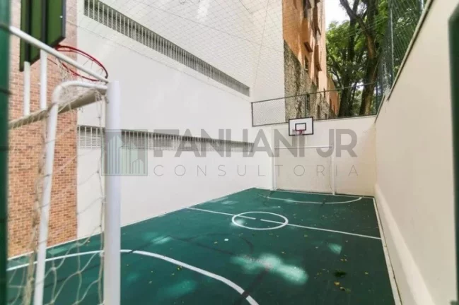 Imagem APARTAMENTO RESIDENCIAL em SÃO PAULO - SP, Jardim Guedala
