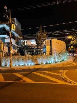Imagem Oportunidade única: Casa comercial com 11 salas e 490m² no Parque Campolim, Sorocaba-SP! Venda ou locação disponível!