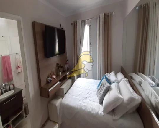 Imagem OPORTUNIDADE OSASCO JAGUARIBE APARTAMENTO 3 DORMITÓRIOS SENDO 1 SUÍTE VARANDA 1 VAGA ANDAR ALTO AO LADO DO SHOPPING OSASCO SUL E ACADEMIA SMARTFIT
