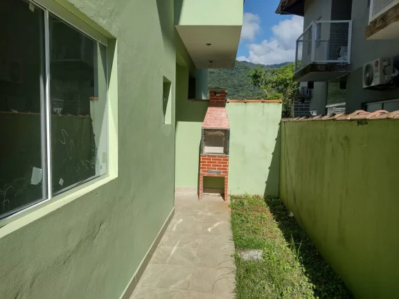 Imagem APARTAMENTO NOVO COM 2 DORMITÓRIOS LAGOINHA - UBATUBA