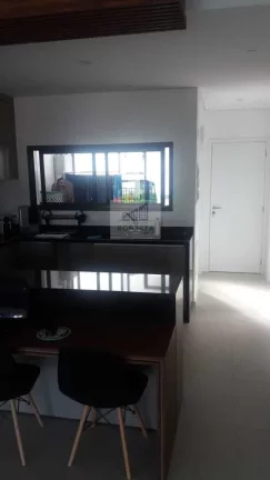 Imagem APARTAMENTO À VENDA NO CAMPO BELO COM 3 DORMITÓRIOS
