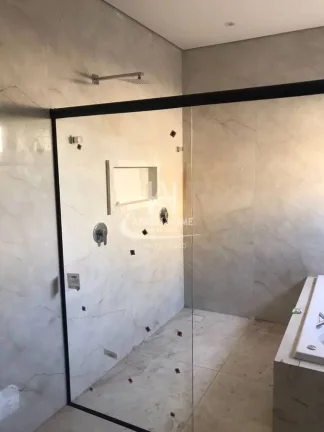 Imagem Condomínio Quinta do Lago