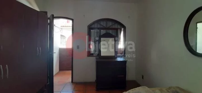 Imagem Casa com 3 dormitórios à venda, 100 m² - Algodoal - Cabo Frio/RJ