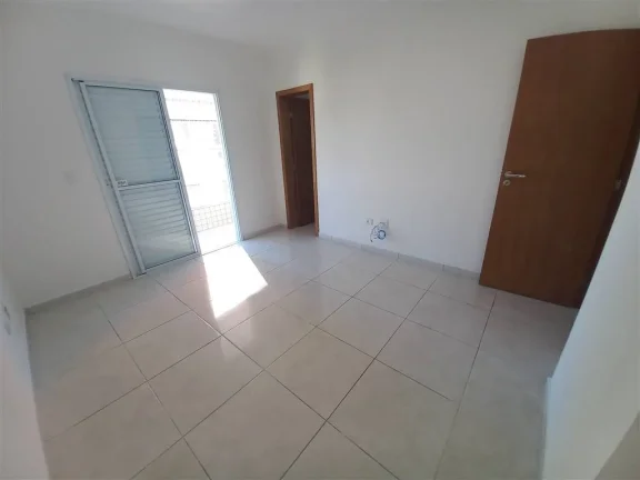 Imagem APARTAMENTO COM 104 m² - FORTE - PRAIA GRANDE SP