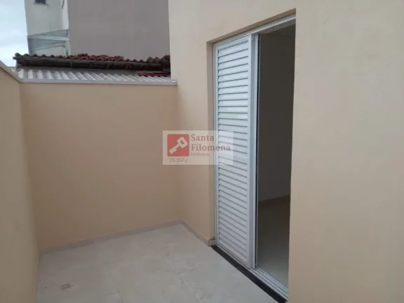 Imagem Apartamento para Venda em Santo André, Vila Valparaíso, 2 dormitórios, 1 suíte, 2 banheiros, 1 vaga
