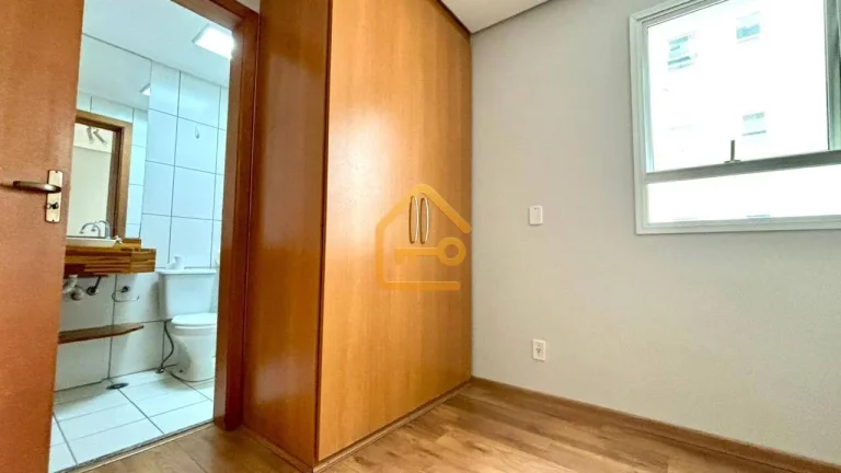 Imagem Apartamento 4 dormitórios (2 suítes), 3 vagas. Jd Aquárius, SJC
