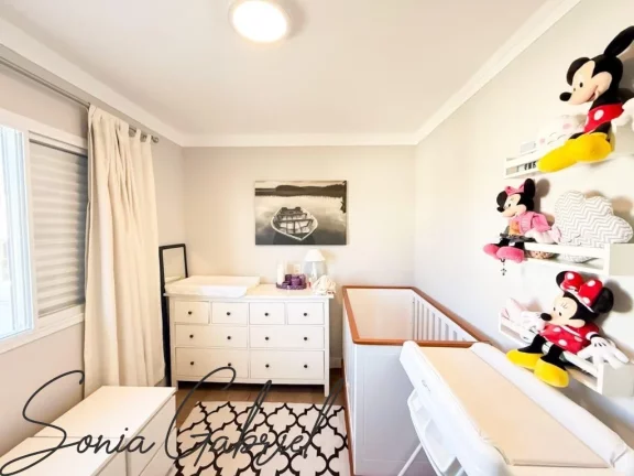 Casa em Condomínio à Venda em Valinhos-SP - 3 Quartos, 1 Suíte, 2 Salas, 2 Banheiros, 2 Vagas, 97m² no Jardim Santa Helena!