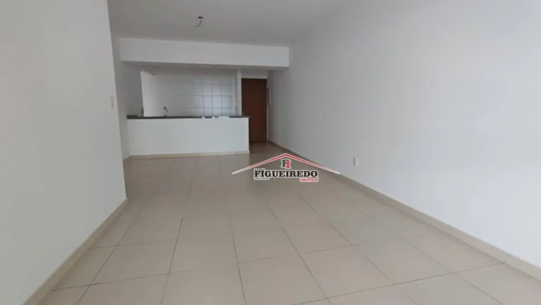 Imagem Apartamento à venda, 111 m² por R$ 1.700.000,00 - Vila Guilhermina - Praia Grande/SP