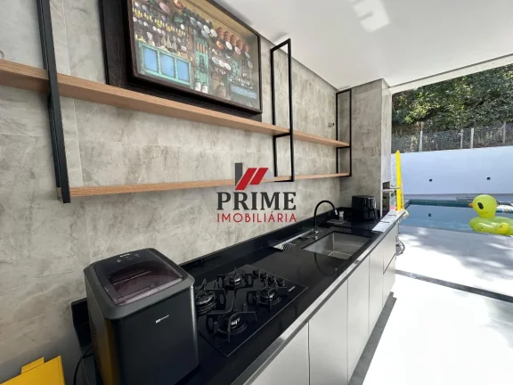 Imagem Casa - Cond. Gran Royalle - Lagoa Santa