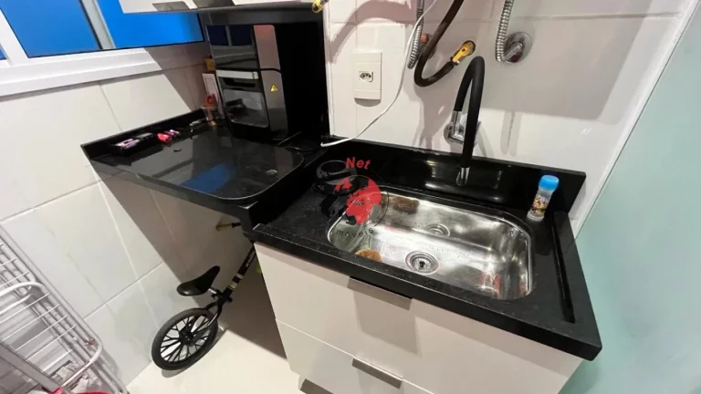 Imagem Apartamento lindíssimo no Condomínio Gran Village á venda no bairro Independência, São Bernardo do Campo