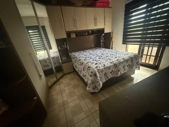 Imagem Casa para Venda em Santo André / SP no bairro Parque Miami