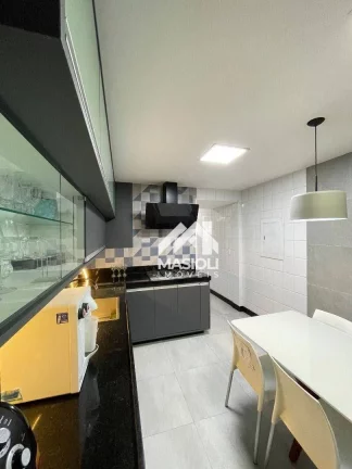 Imagem Cobertura com 4 dormitórios à venda, 356 m² por R$ 2.980.000,00 - Praia da Costa - Vila Velha/ES