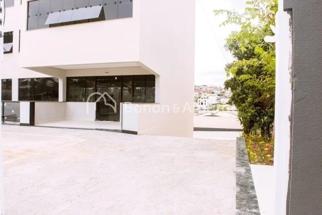 Imagem Venda , prédio comercial , Jardim do Lago , em Campinas !