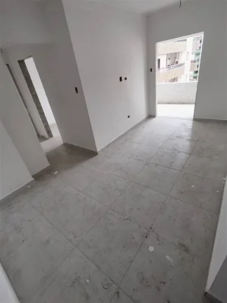 Imagem APARTAMENTO COM 76 m² - TUPI - PRAIA GRANDE SP