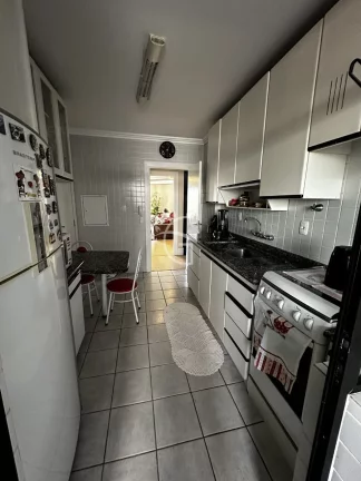 Imagem APARTAMENTO RESIDENCIAL em JOINVILLE - SC, ANITA GARIBALDI