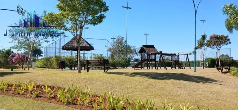 Imagem TERRENO 1.001,63m², PONTO ALTO, CONDOMÍNIO COM LAZER COMPLETO.