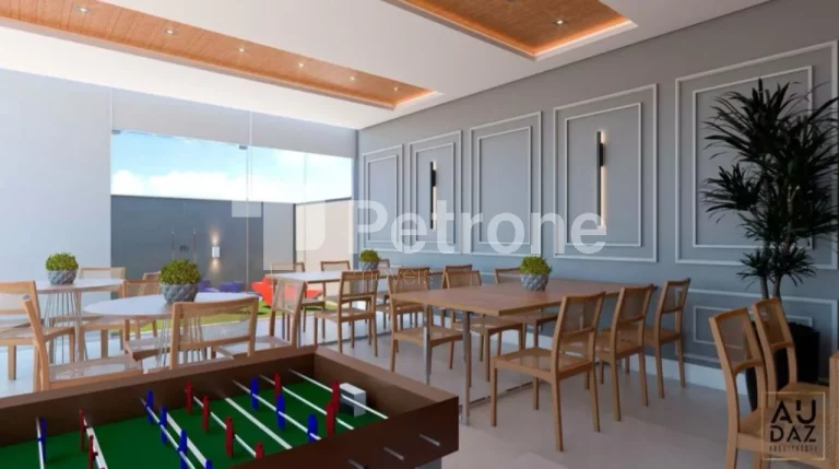 Imagem APARTAMENTO RESIDENCIAL em GOVERNADOR CELSO RAMOS - SC, Palmas