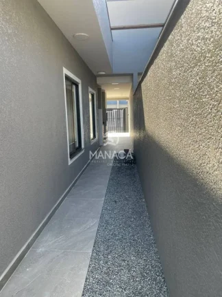 Imagem Casa Geminada à Venda – Itajuba, Barra Velha/SC