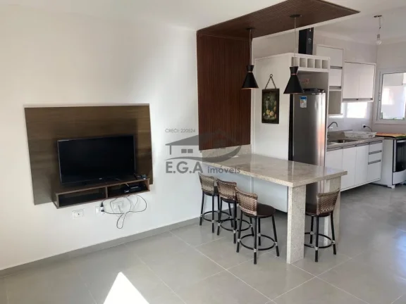 Imagem Casa na Praia de Bertioga Um