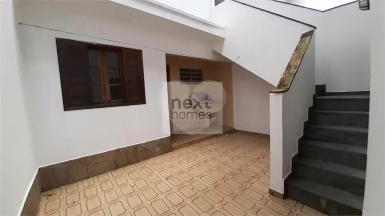 Imagem Casa à venda com 3 quartos, sendo 1 suíte, em Butantã, São Paulo - SP
