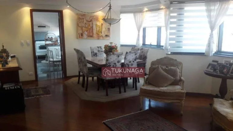 Imagem Apartamento à venda, 200 m² por R$ 1.170.000,00 - Água Fria - São Paulo/SP