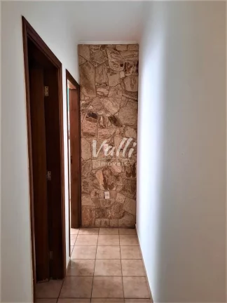 Imagem CASA RESIDENCIAL em SANTA BÁRBARA D'OESTE - SP, JARDIM TURMALINAS