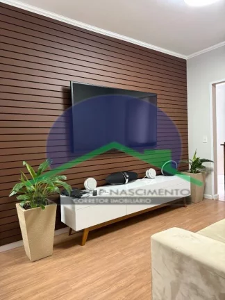 Imagem Apartamento pronto para entrar e morar