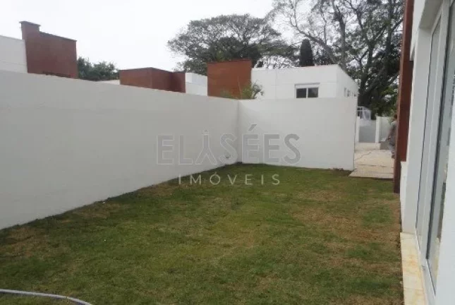 Imagem CASA RESIDENCIAL em SÃO PAULO - SP, PARQUE COLONIAL