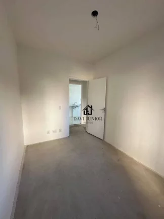 Imagem Apartamento para alugar, 56 m² por R$ 2.010,00/mês - Jardim São Carlos - Sorocaba/SP